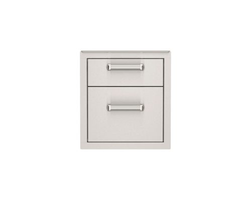 Alternative view of Fire Magic Double Drawer