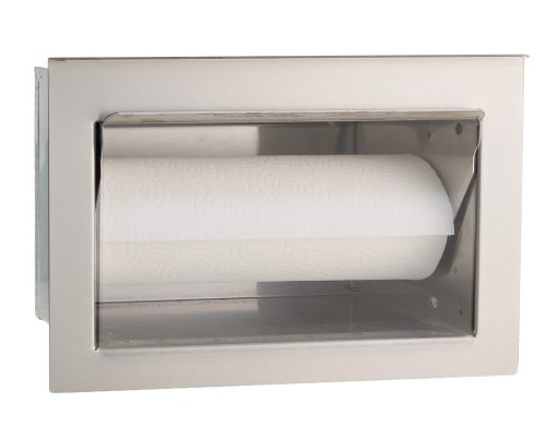 Fire Magic Paper Towel Holder
