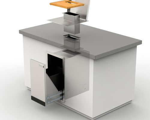 Fire Magic Cut & Clean Combo - Image 3