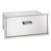 Fire Magic Flush Large Utility Drawe
