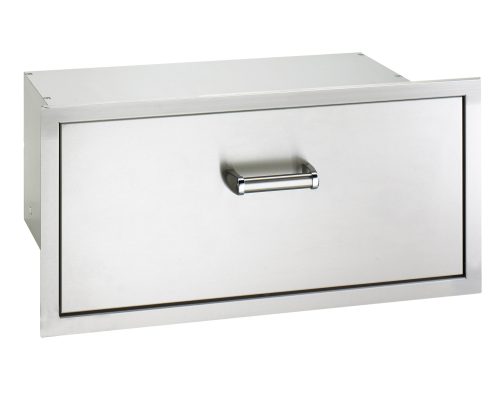 Fire Magic Flush Large Utility Drawe
