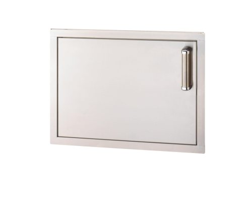 Fire Magic 24" Flush Mounted Horizontal Single Access Doors