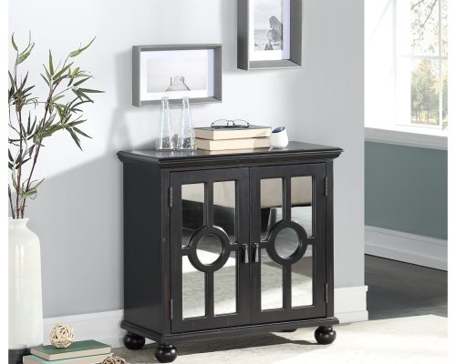 Homelegance Poppy Accent Chest - Image 3