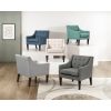 Homelegance Knox Accent Chair