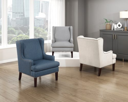 Homelegance Myles Accent Chair