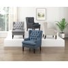 Homelegance Quent Accent Chair