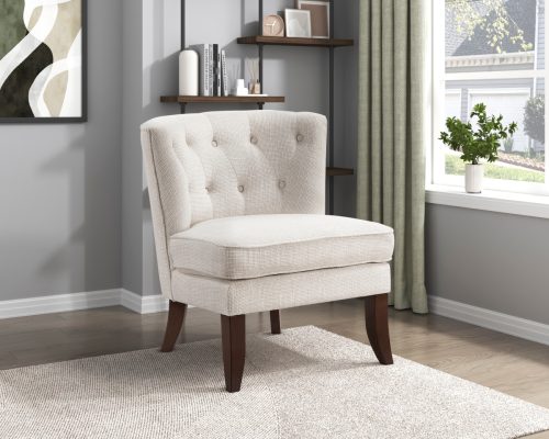 Homelegance Melrose Accent Chair