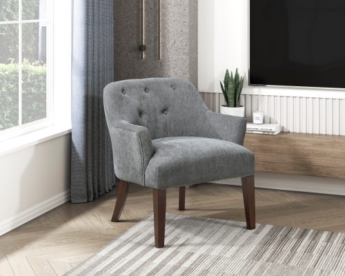 Homelegance Rebecca Accent Chair
