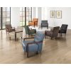 Homelegance Crafton Accent Chair