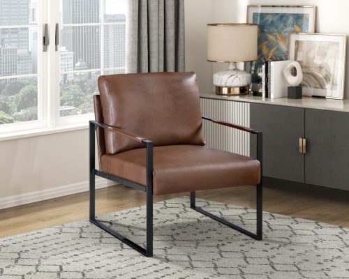 Homelegance Trent Accent Chair