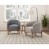 Homelegance Borger Accent Chair