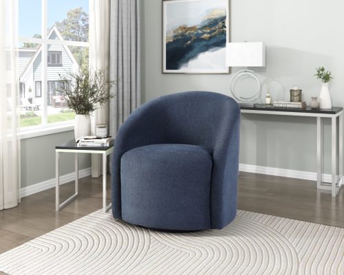 Homelegance Dalhart Swivel Chair