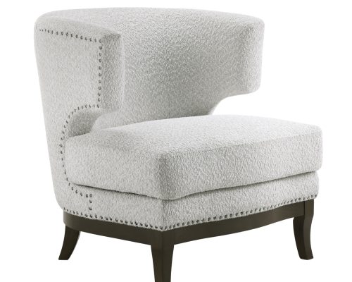 Homelegance Halden Accent Chair