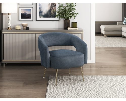 Homelegance Roslyn Accent Chair