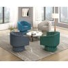 Homelegance Bristol Swivel Chair