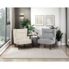 Homelegance Alden Accent Chair