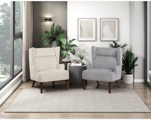 Homelegance Alden Accent Chair