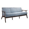 Homelegance Carlson Sofa