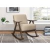Homelegance Waithe Rocking Chair