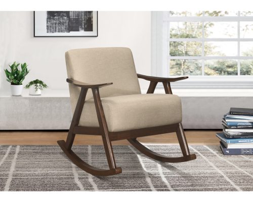 Homelegance Waithe Rocking Chair