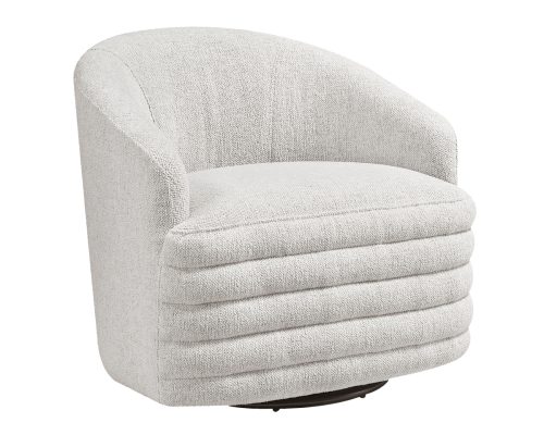 Homelegance Seville Swivel Chair