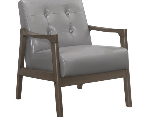 Homelegance Alby Accent Chair