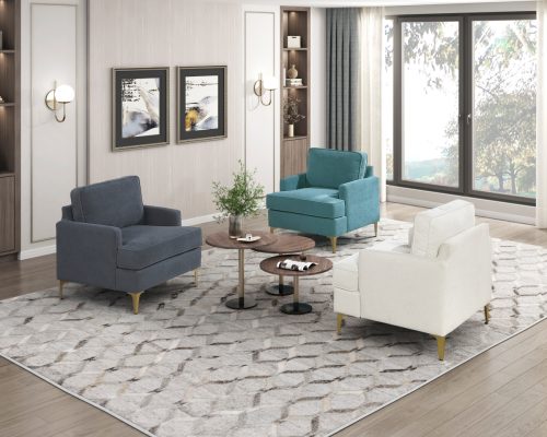 Homelegance Colette Accent Chair