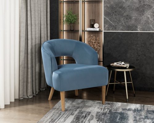 Homelegance Dorset Accent Chair