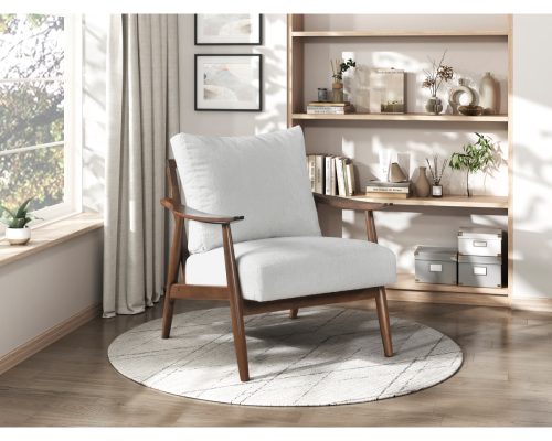 Homelegance Barton Accent Chair