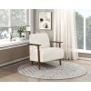 Homelegance Ezra Accent Chair