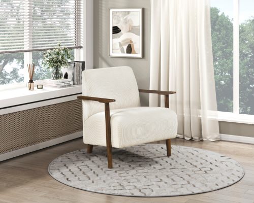 Homelegance Ezra Accent Chair