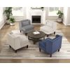 Homelegance Forrester Accent Chair