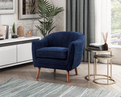 Homelegance Cutler Accent Chair
