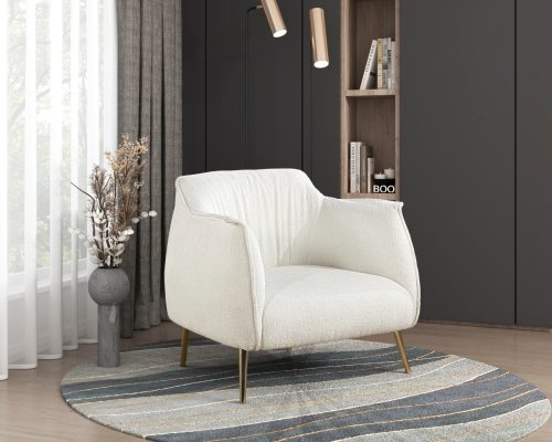 Homelegance Rachael Accent Chair
