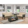 Homelegance Lewiston Sofa