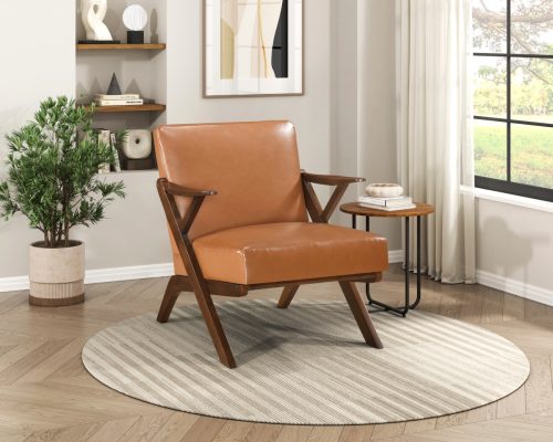 Homelegance Gideon Accent Chair