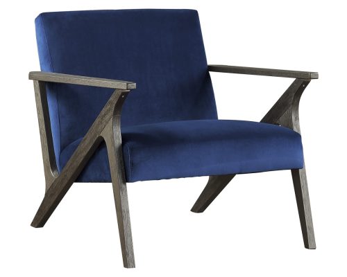 Homelegance Coriana Accent Chair