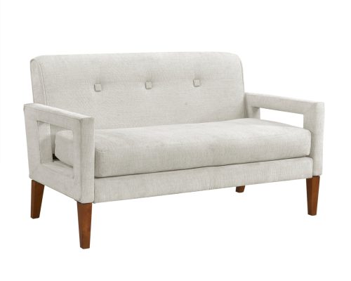 Homelegance Belfort Accent Chair