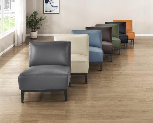 Homelegance Houghton Accent Chair
