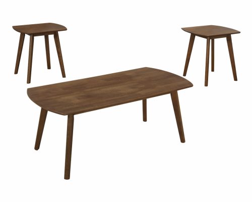 Homelegance Damala 3-Piece Pack Occasional Set