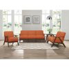 Homelegance Damala Sofa