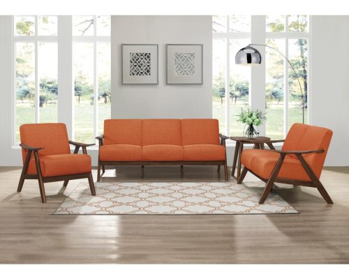 Homelegance Damala Sofa