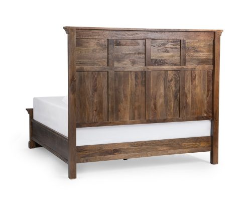 Classic Home Adelaide King Bed Cocoa Brown - Image 18