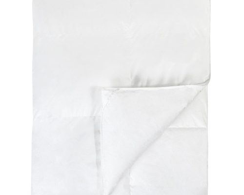 Classic Home Bedding Basics Villa Premium Down Alt Duvet Insert - White - Image 3