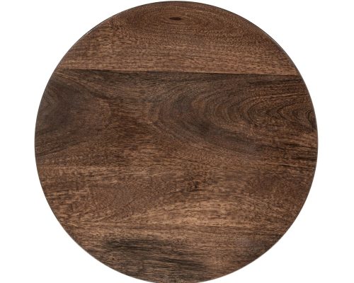 Alternative view of Classic Home Andra Accent Table