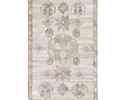 Classic Home Ardeth Rug Multicolor