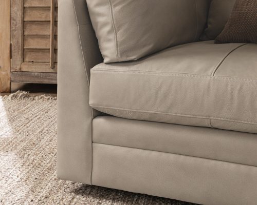 Classic Home Audrey Swivel Chair - Image 9