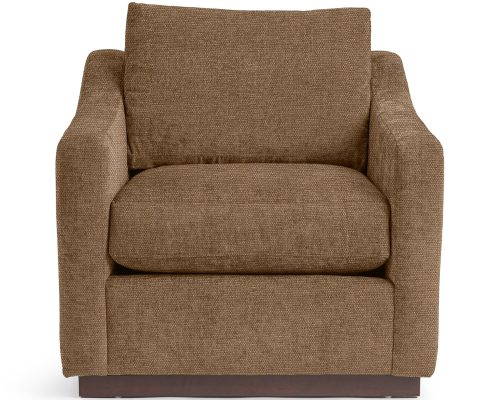 Classic Home Aspen Accent Chair - Image 9