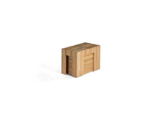 Transformer Extendable Dining Bench - Image 8