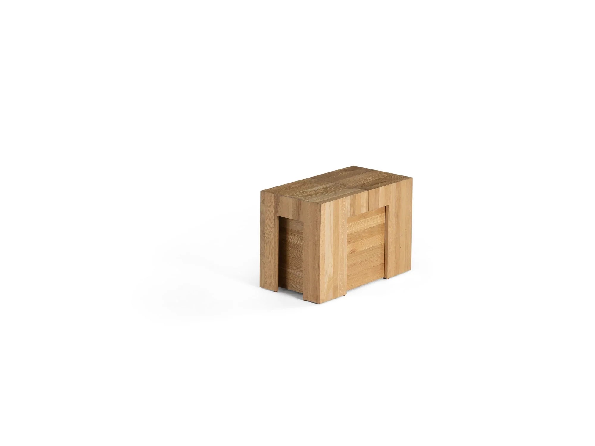 Transformer Extendable Dining Bench - Image 8